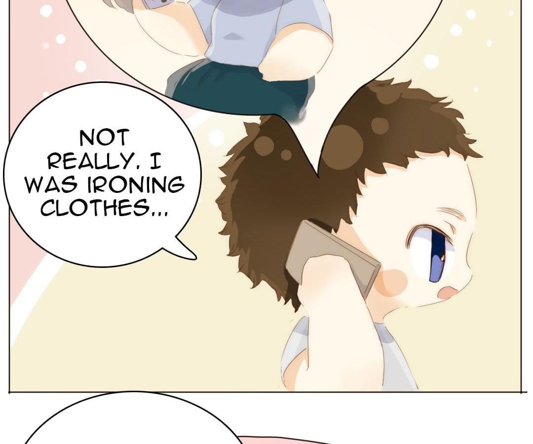 Men’s Wear Store And “Her Royal Highness” - Chapter 83