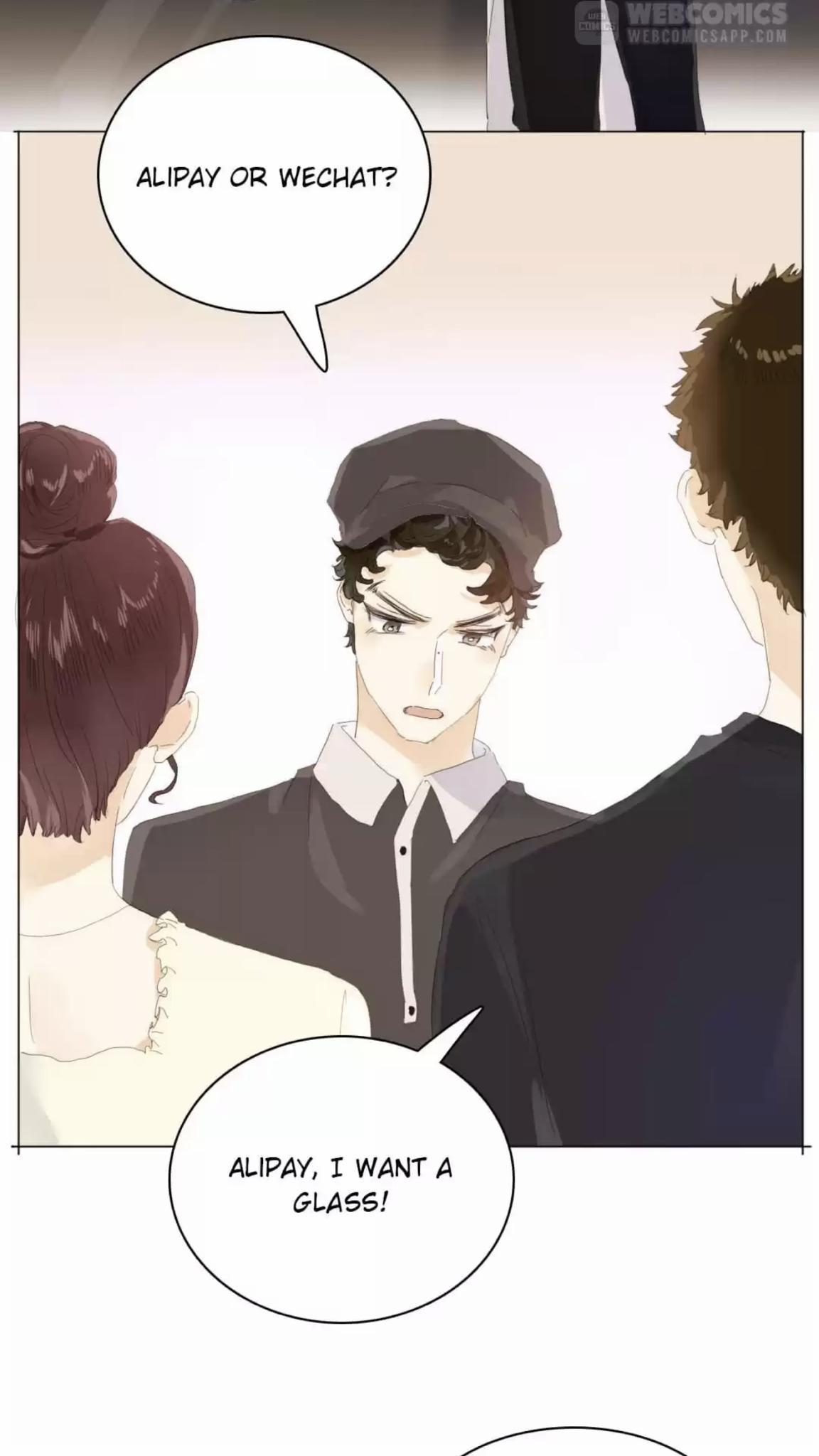 Men’s Wear Store And “Her Royal Highness” - Chapter 172