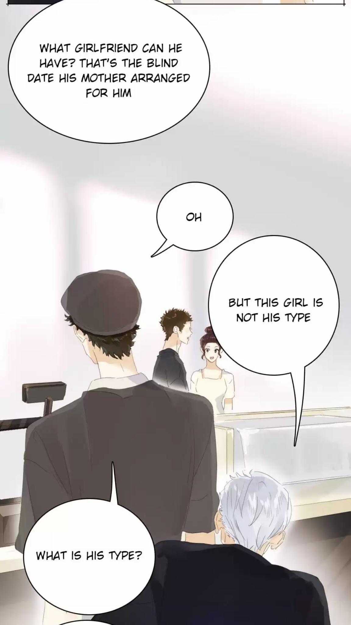 Men’s Wear Store And “Her Royal Highness” - Chapter 172