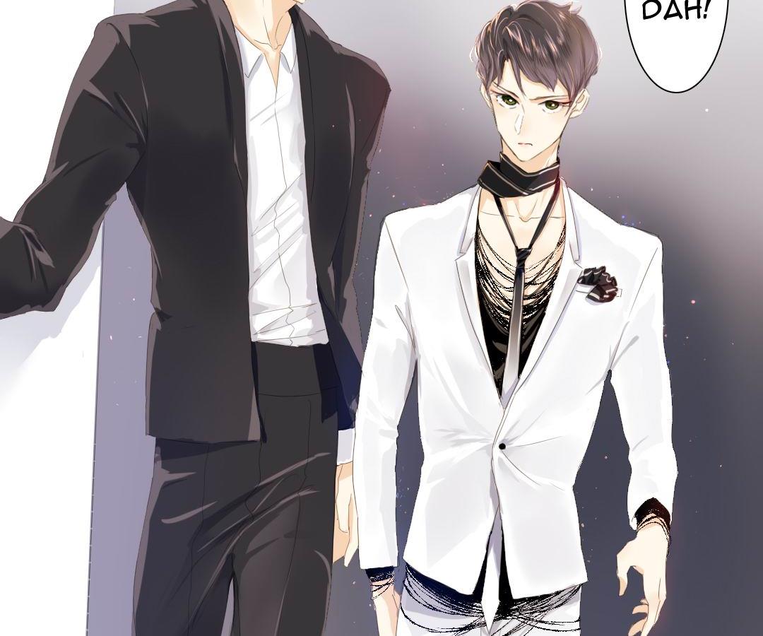 Men’s Wear Store And “Her Royal Highness” - Chapter 25