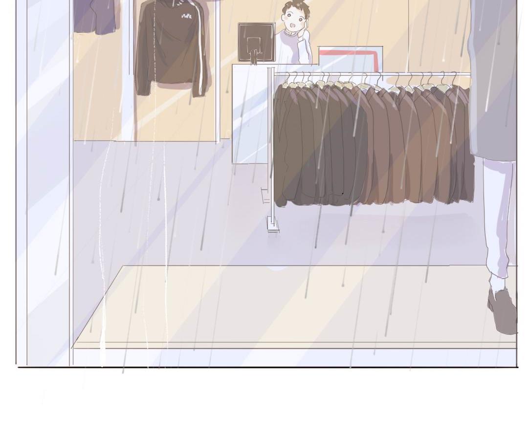 Men’s Wear Store And “Her Royal Highness” - Chapter 7