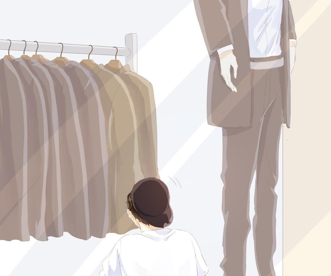 Men’s Wear Store And “Her Royal Highness” - Chapter 58