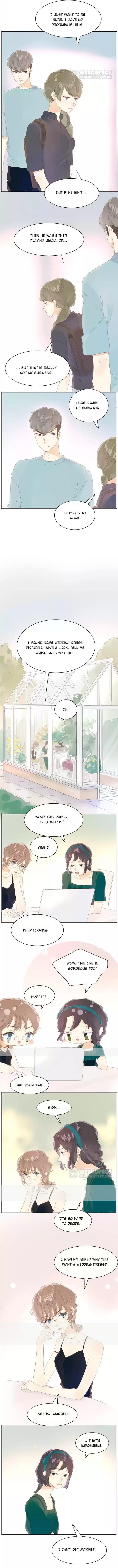 Men’s Wear Store And “Her Royal Highness” - Chapter 148