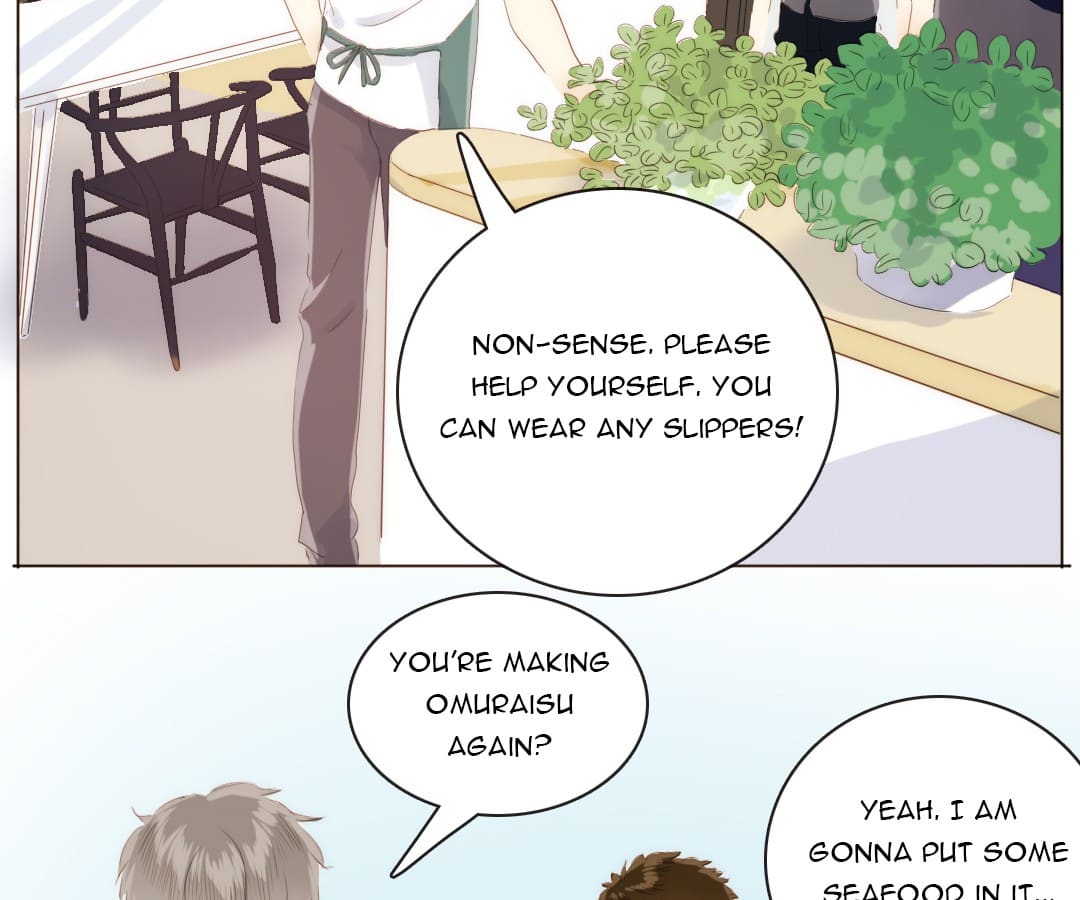 Men’s Wear Store And “Her Royal Highness” - Chapter 87