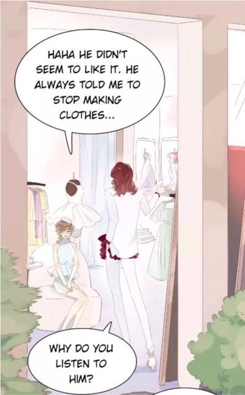 Men’s Wear Store And “Her Royal Highness” - Chapter 140