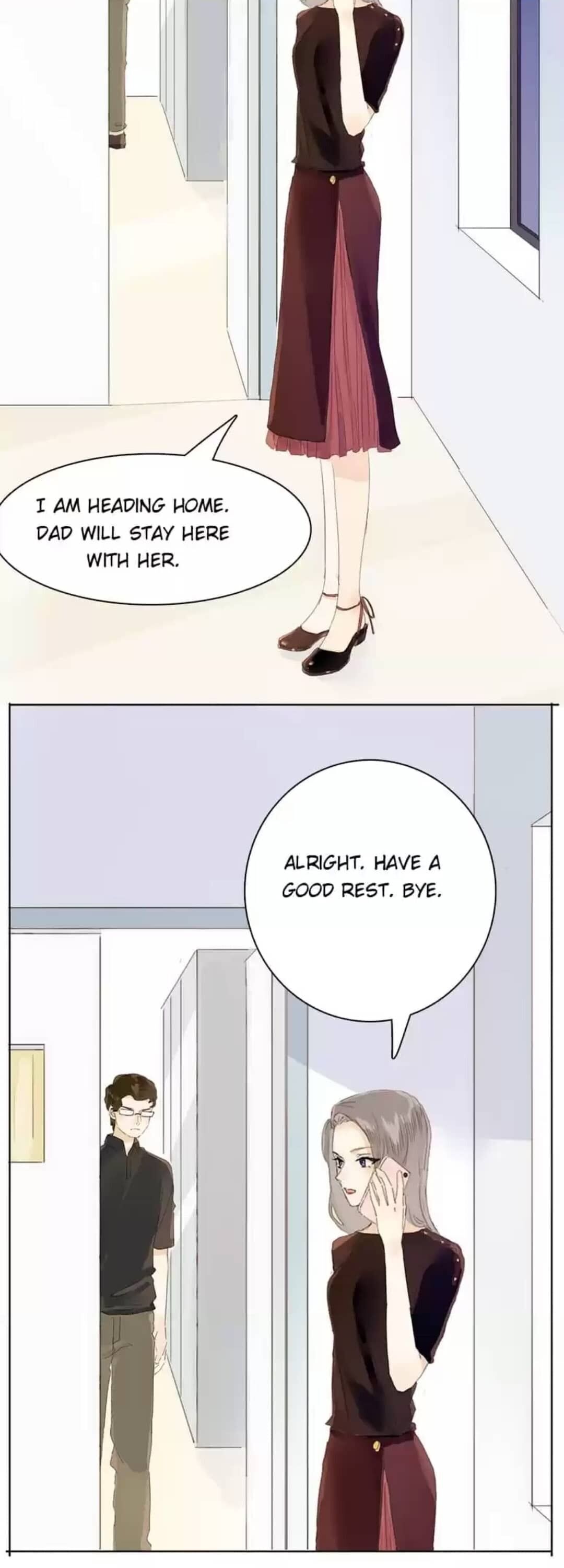 Men’s Wear Store And “Her Royal Highness” - Chapter 145