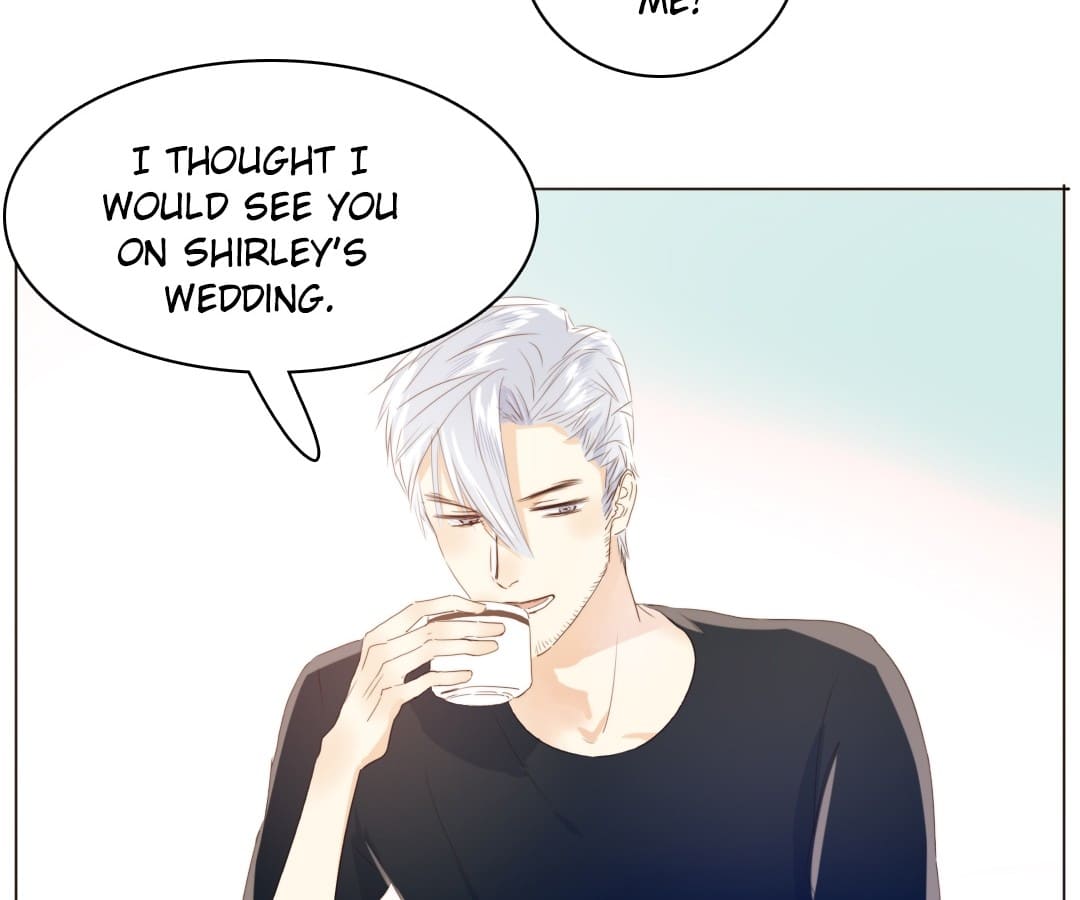 Men’s Wear Store And “Her Royal Highness” - Chapter 93