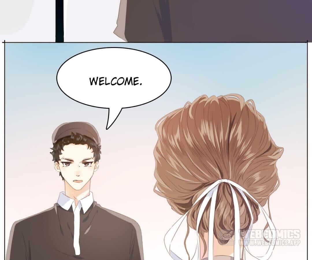 Men’s Wear Store And “Her Royal Highness” - Chapter 93