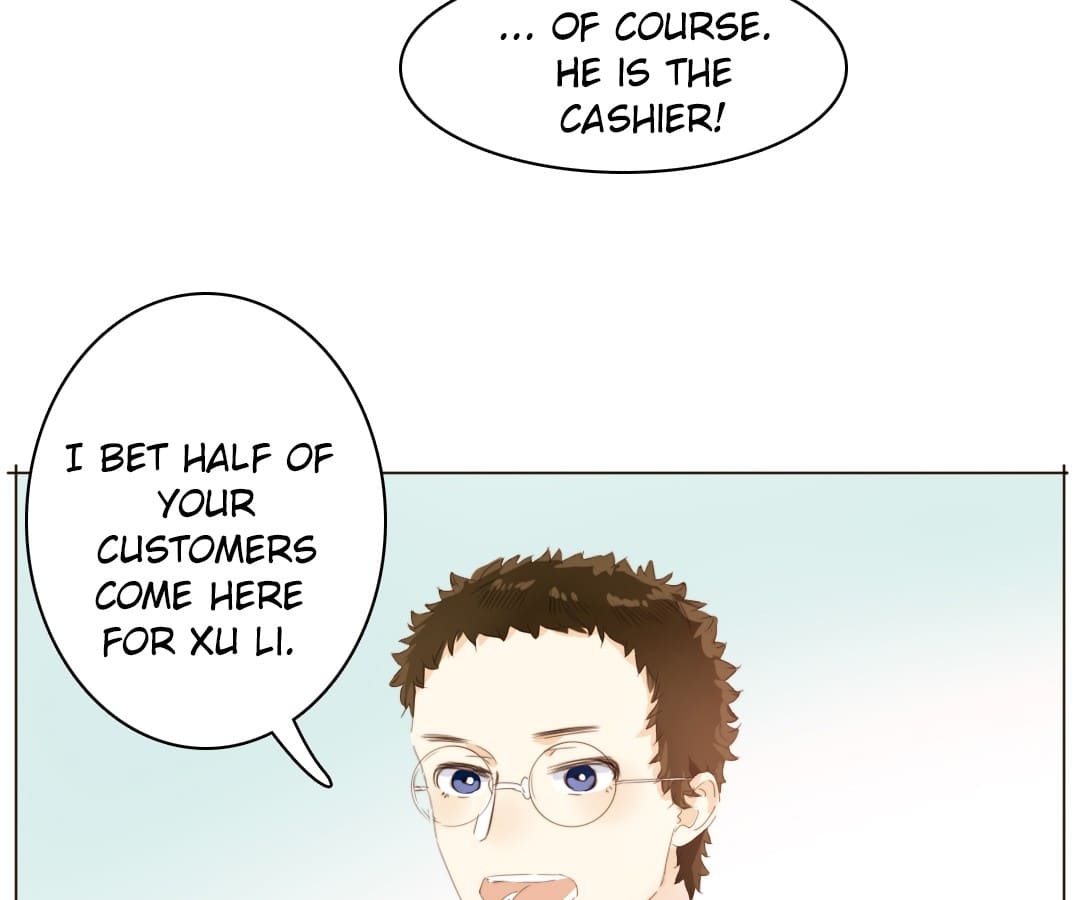 Men’s Wear Store And “Her Royal Highness” - Chapter 93