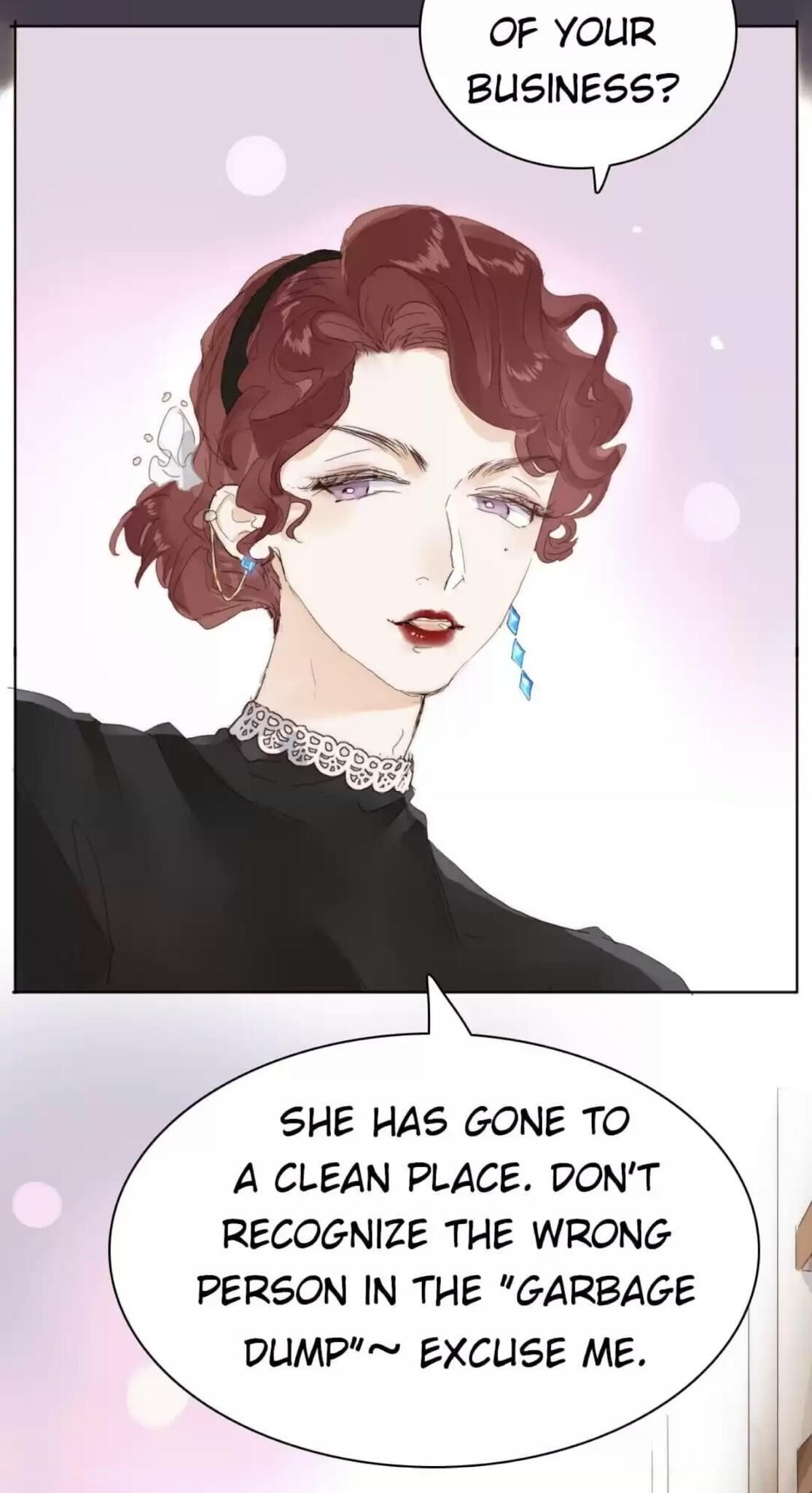 Men’s Wear Store And “Her Royal Highness” - Chapter 177