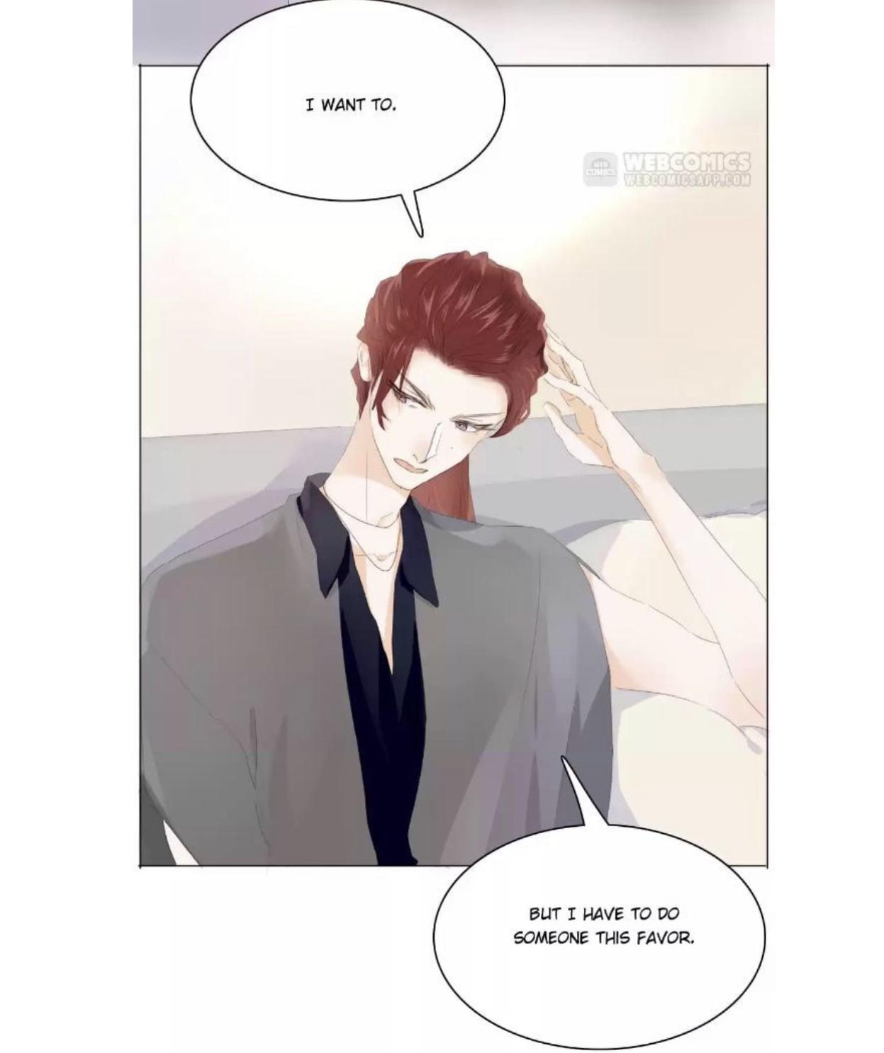 Men’s Wear Store And “Her Royal Highness” - Chapter 131