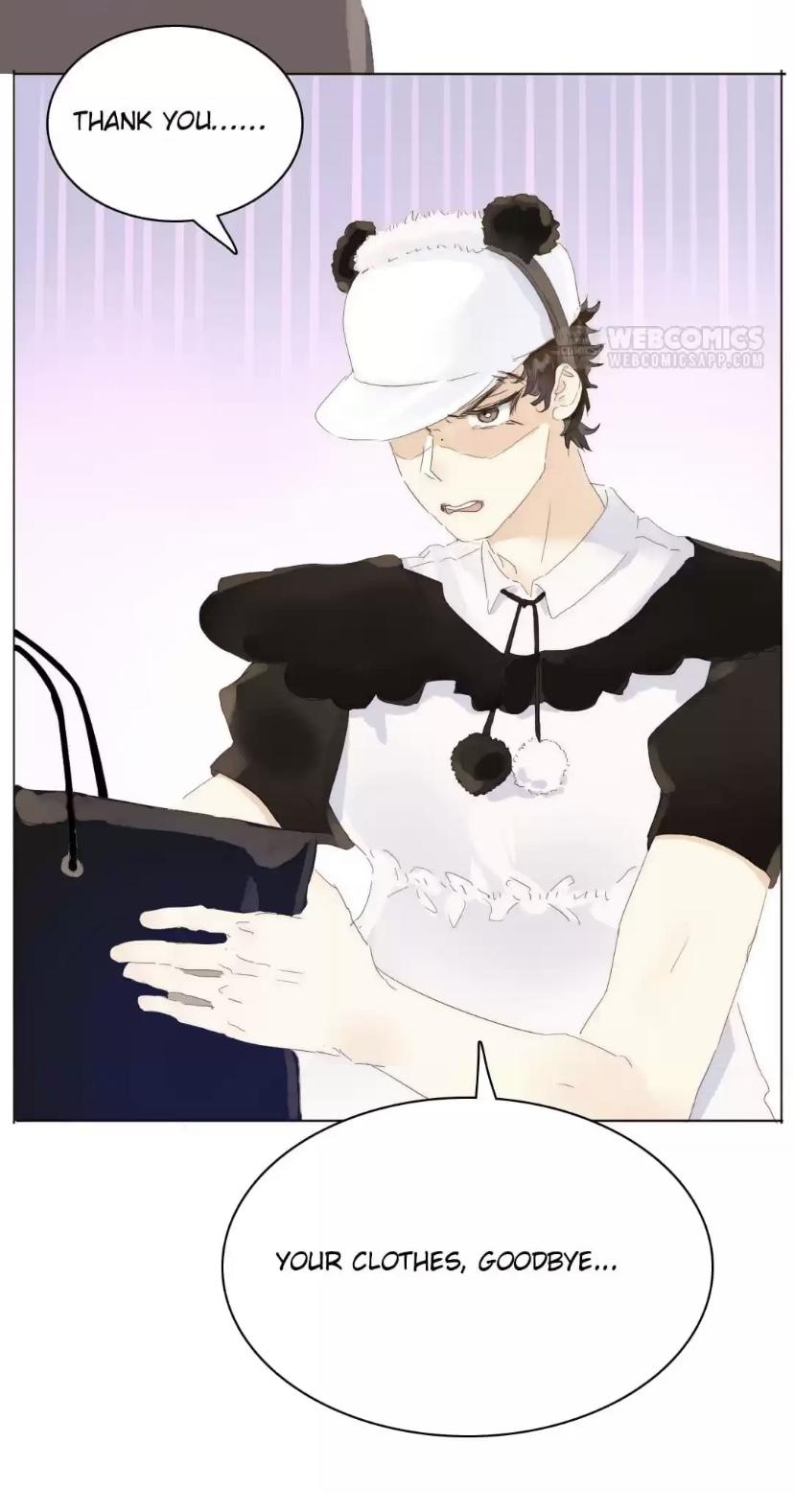 Men’s Wear Store And “Her Royal Highness” - Chapter 159