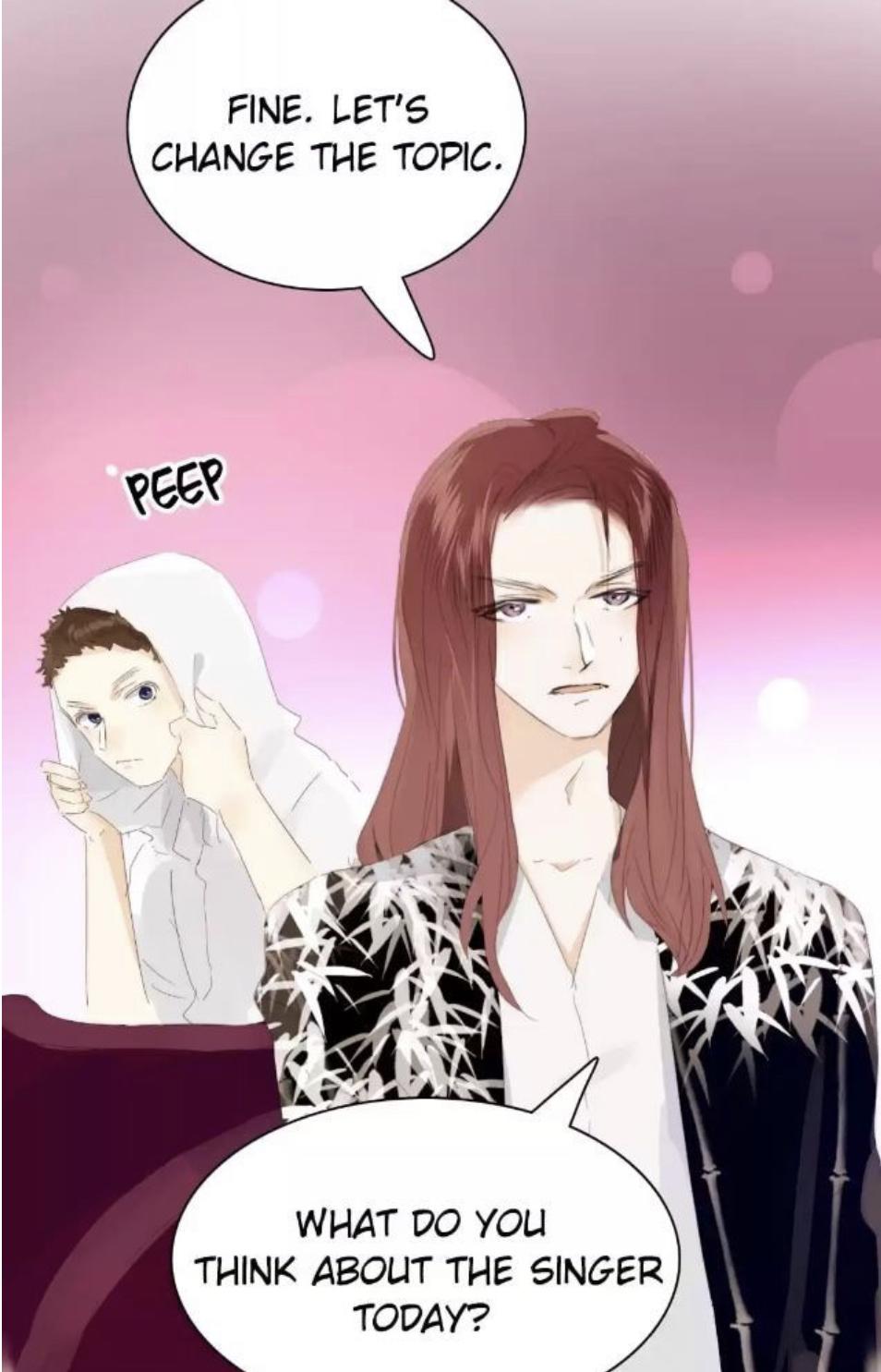 Men’s Wear Store And “Her Royal Highness” - Chapter 122