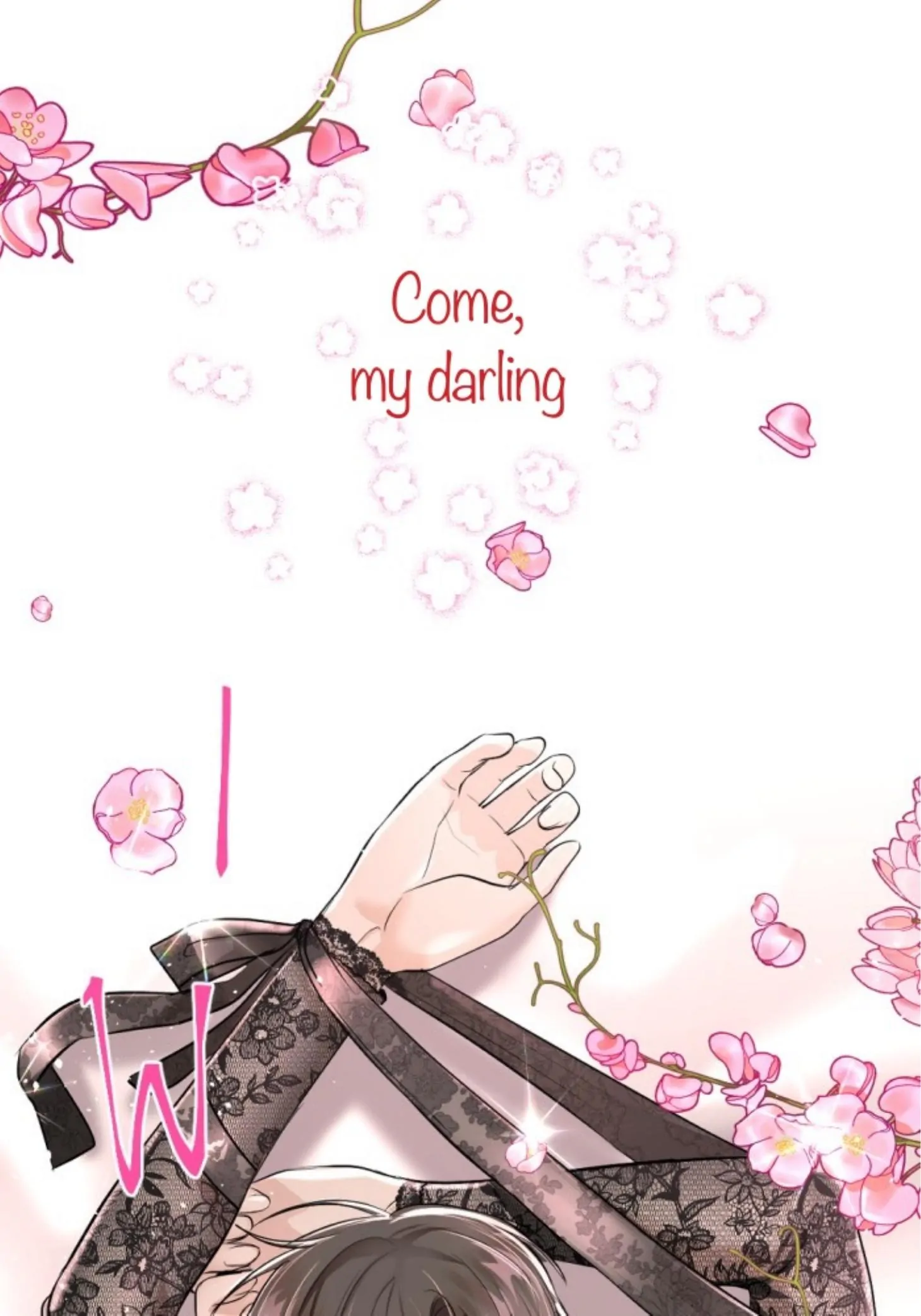 I'm The Most Beautiful Count - Chapter 29 : I'm Sorry, Darling.