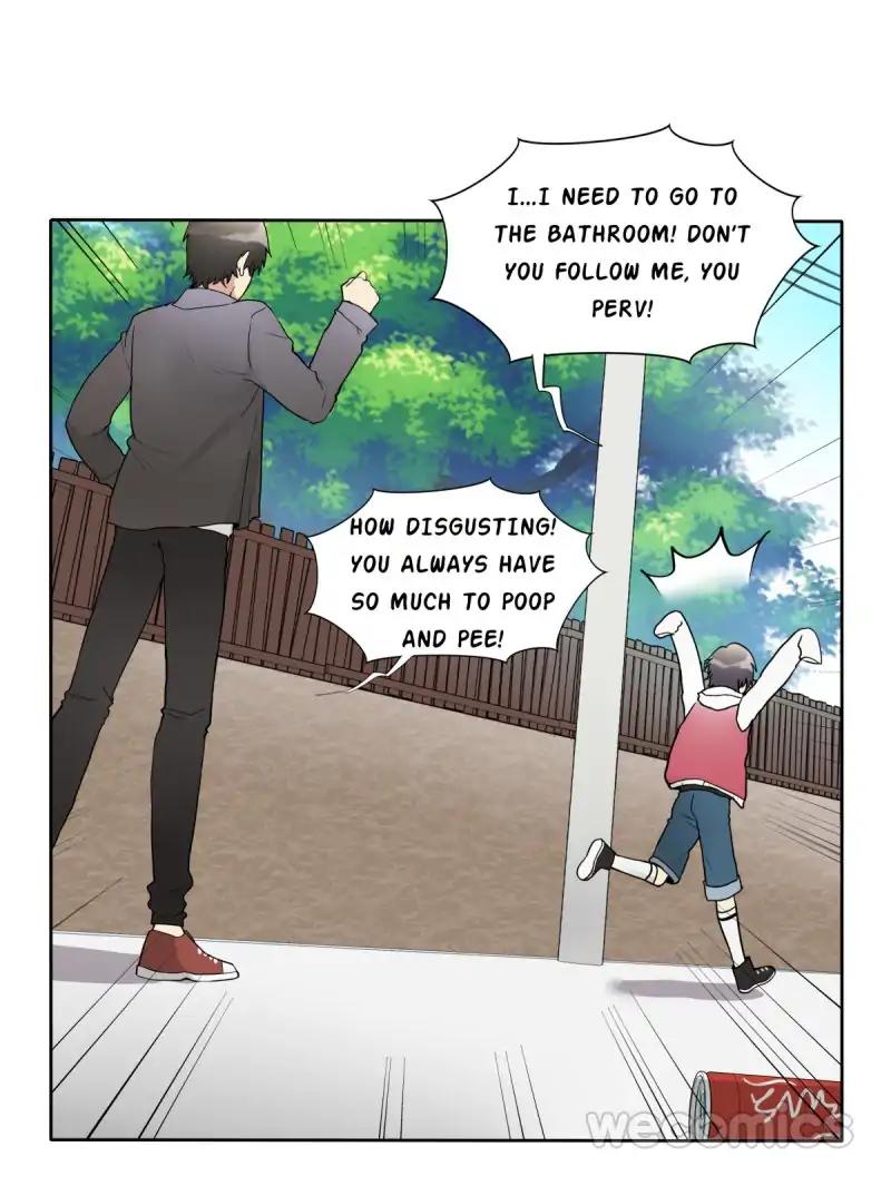 Three Months To Live - Chapter 67