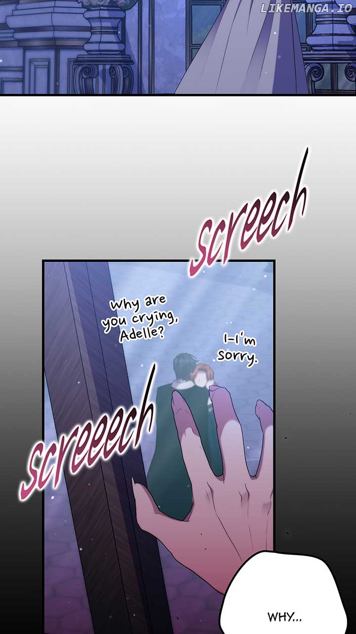 The Hero Went Crazy Even Though I’m The One Who Died - Chapter 28