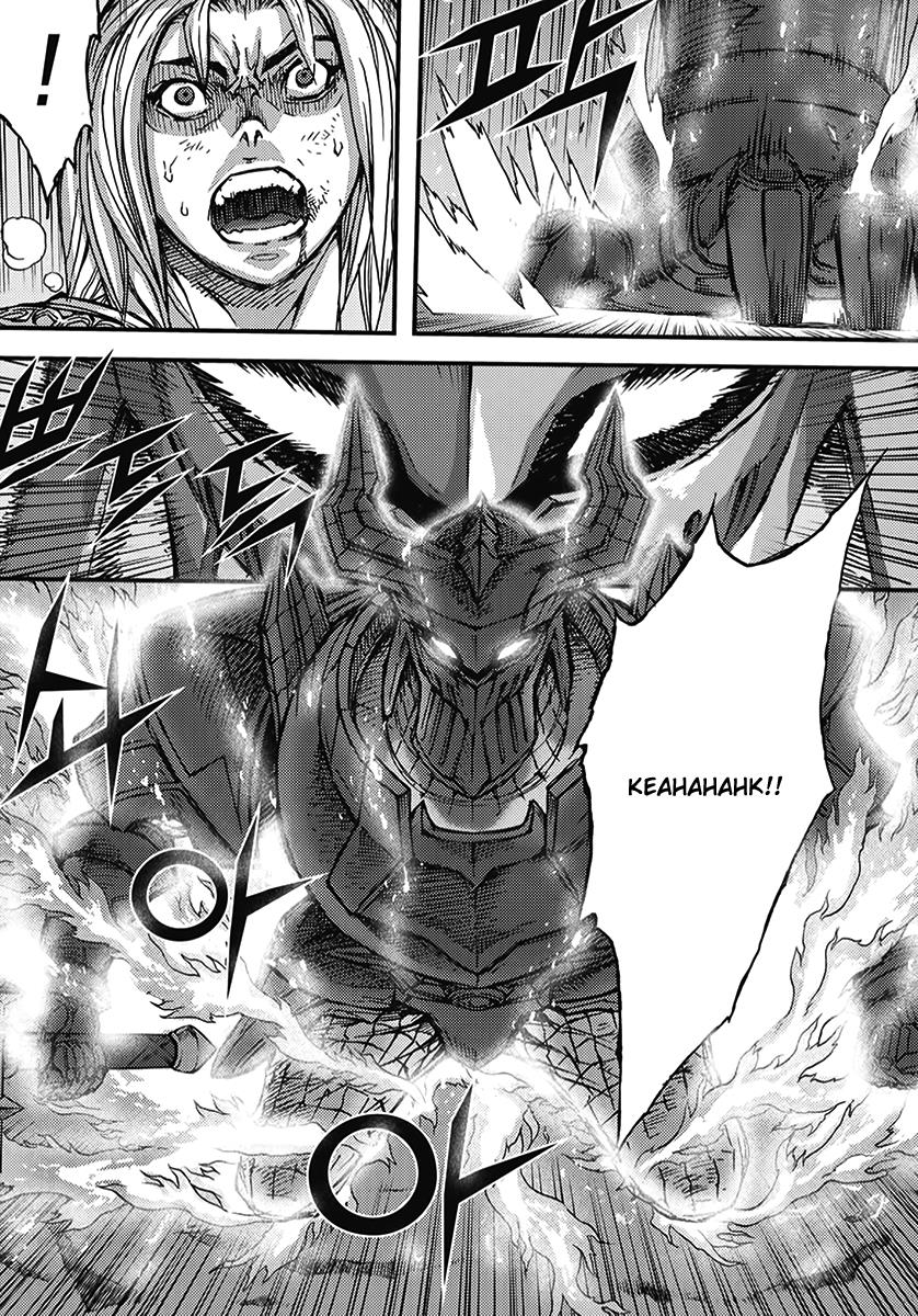 King Of Hell - Chapter 355