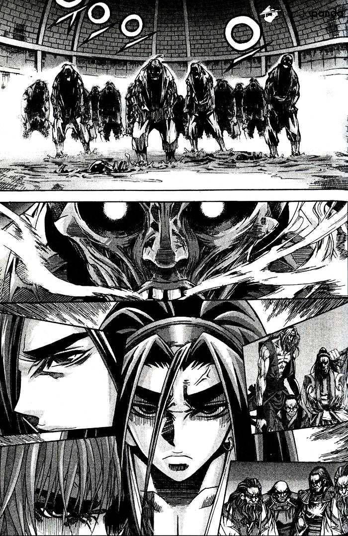 King Of Hell - Chapter 84