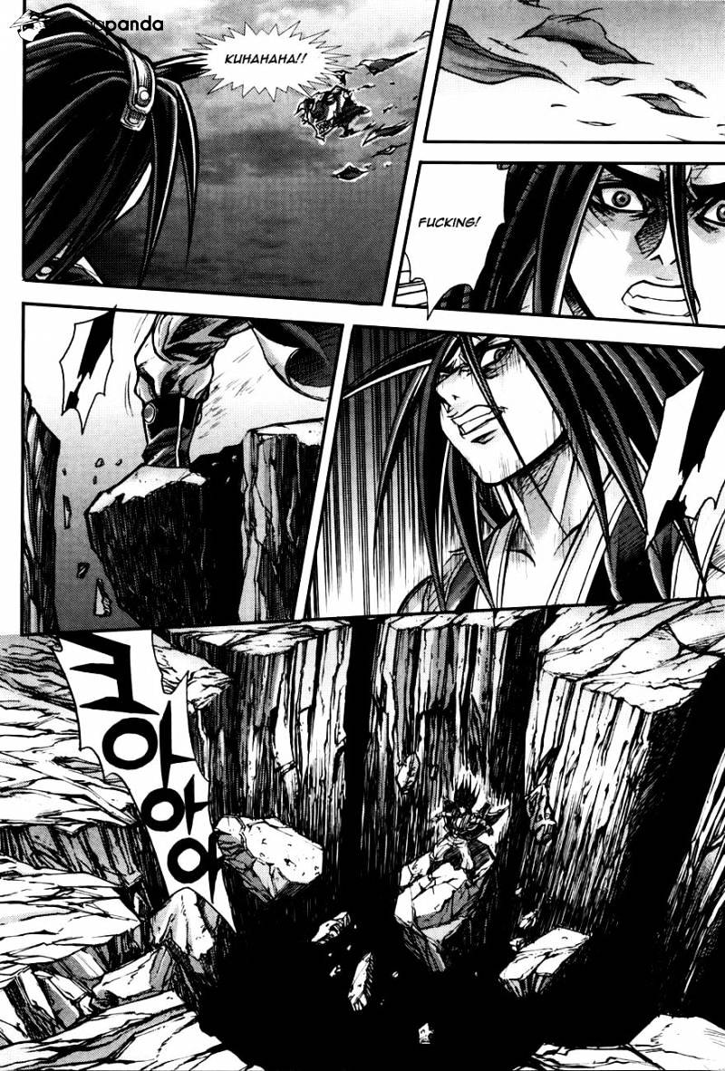 King Of Hell - Chapter 186