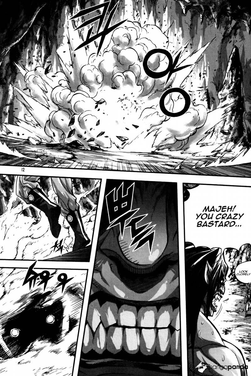 King Of Hell - Chapter 256