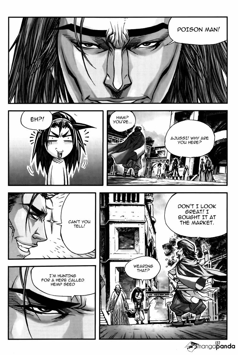 King Of Hell - Chapter 222