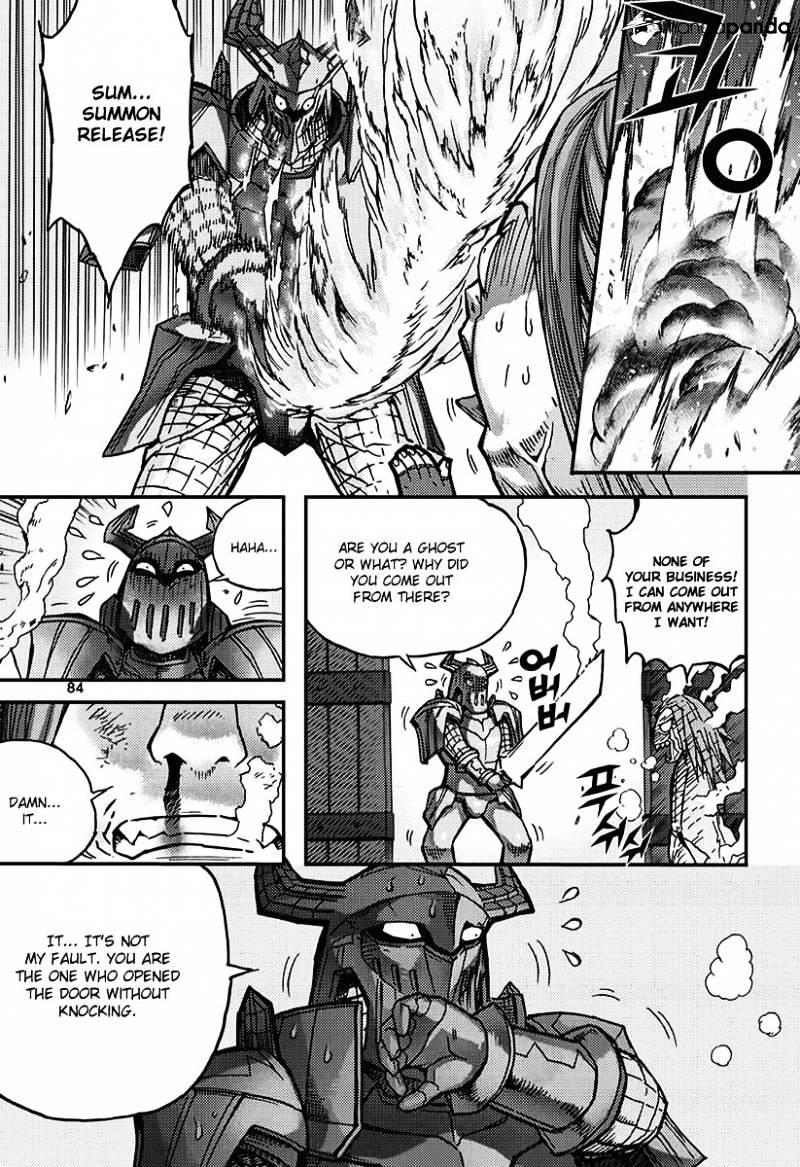 King Of Hell - Chapter 344