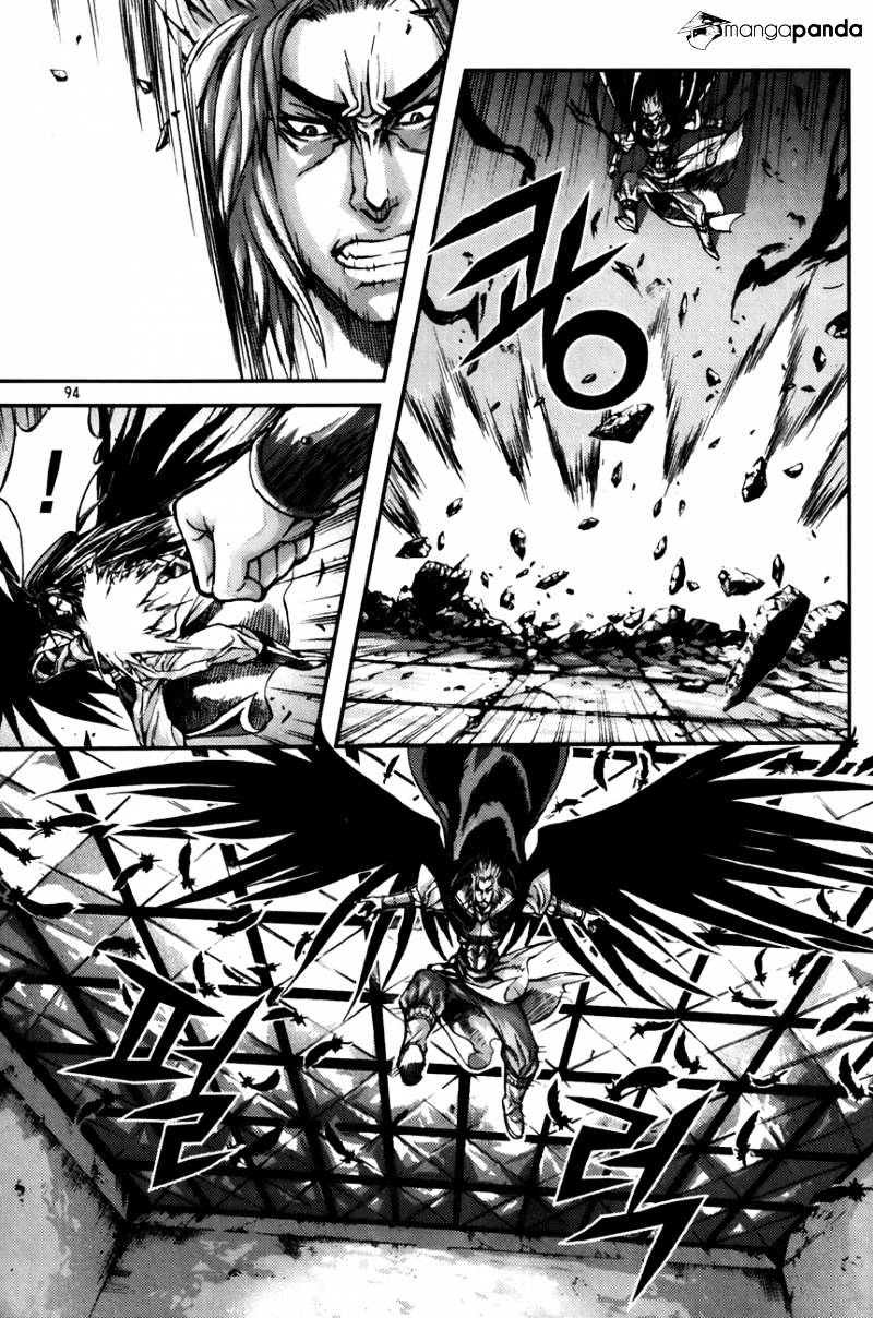 King Of Hell - Chapter 244