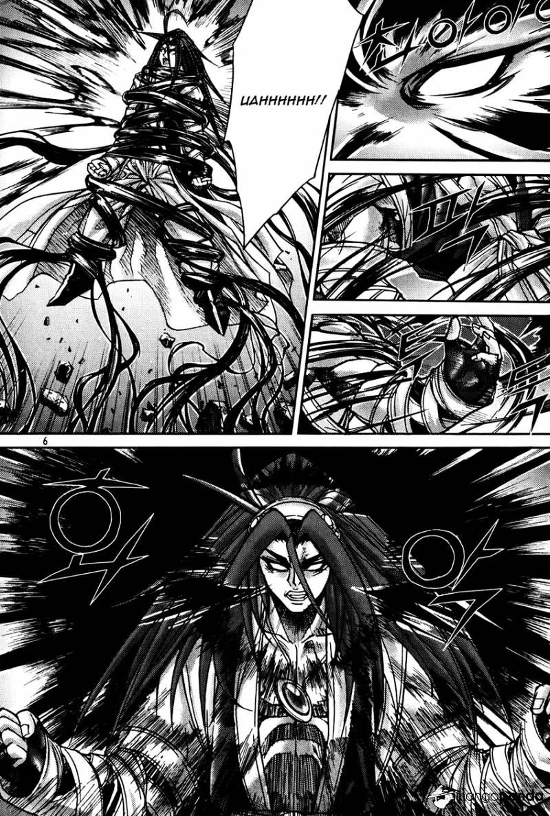 King Of Hell - Chapter 182