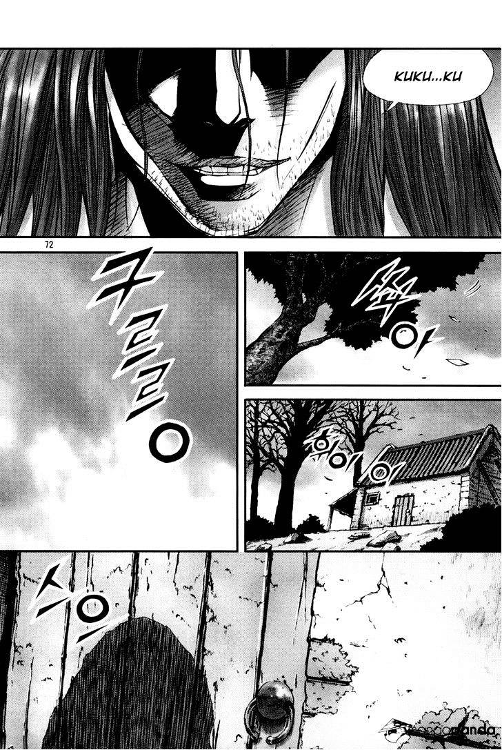 King Of Hell - Chapter 195