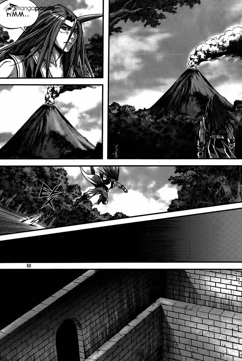 King Of Hell - Chapter 273