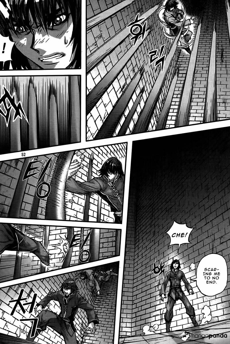 King Of Hell - Chapter 273