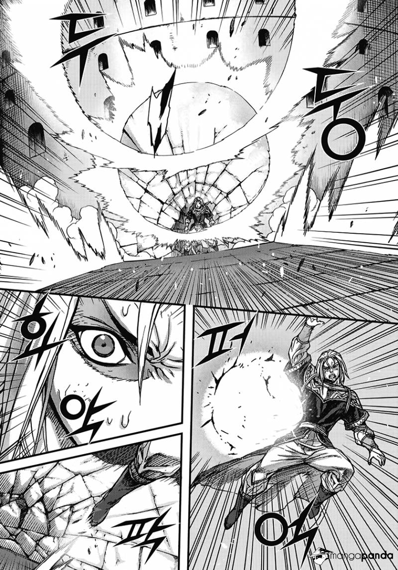 King Of Hell - Chapter 351