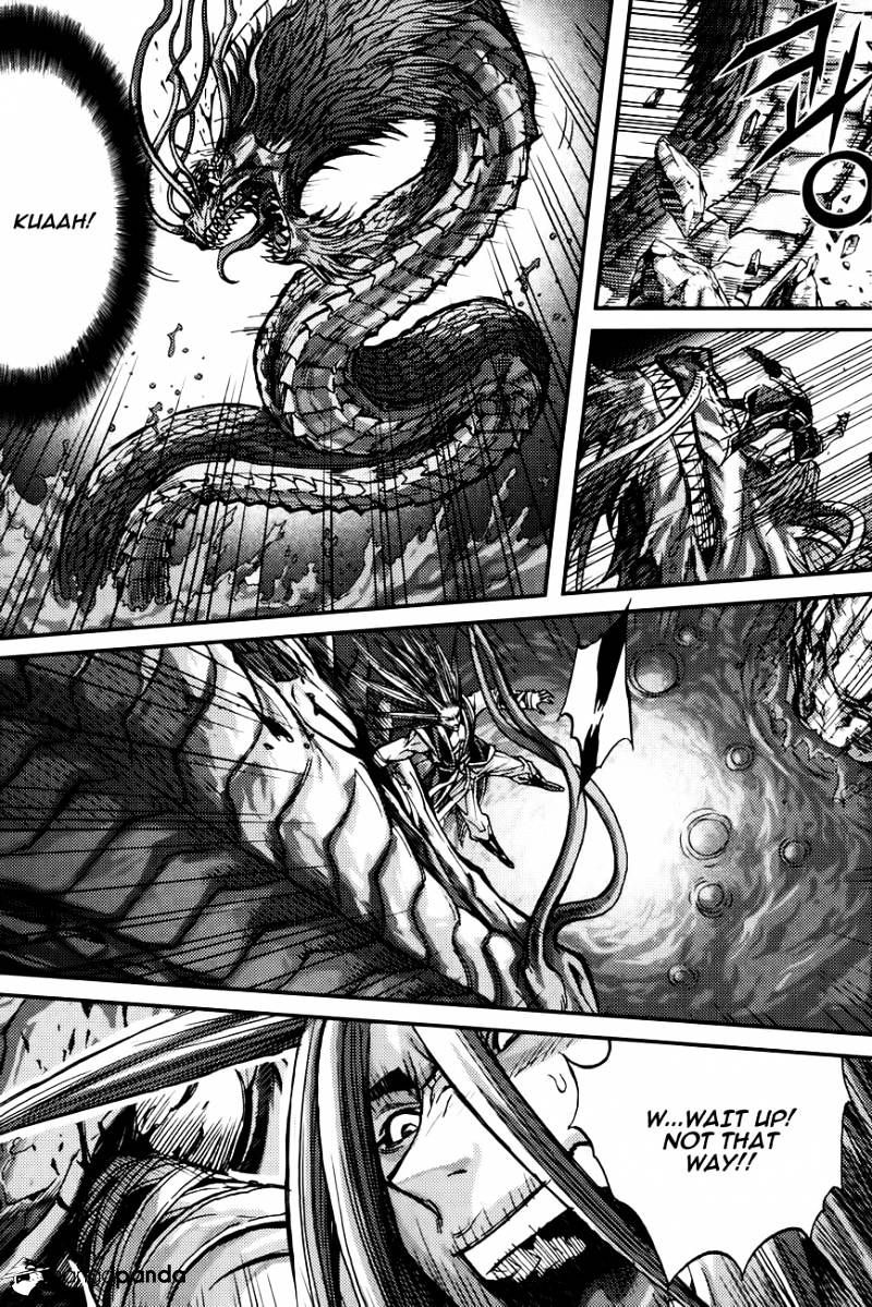 King Of Hell - Chapter 278