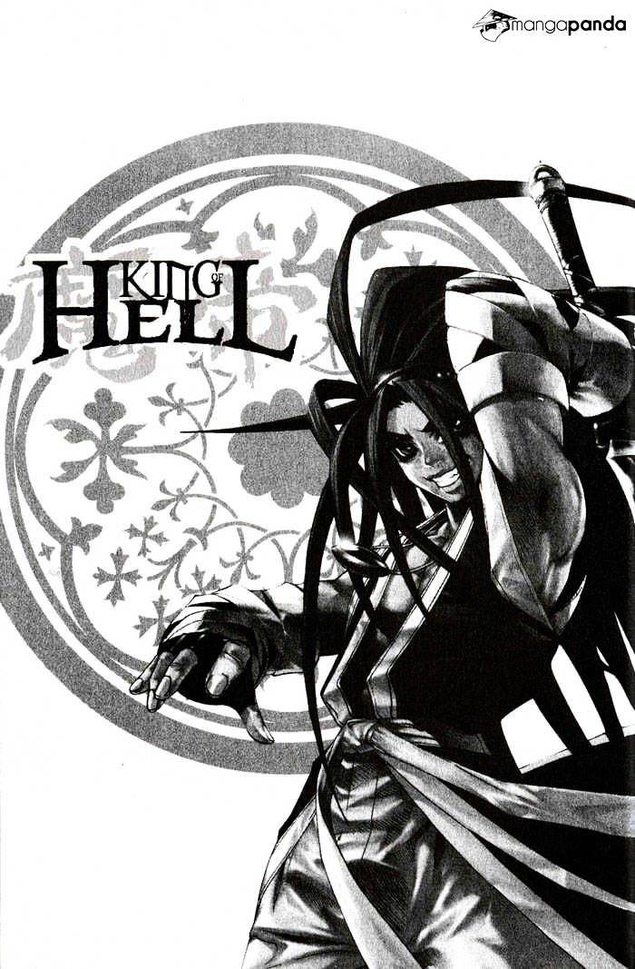 King Of Hell - Chapter 78