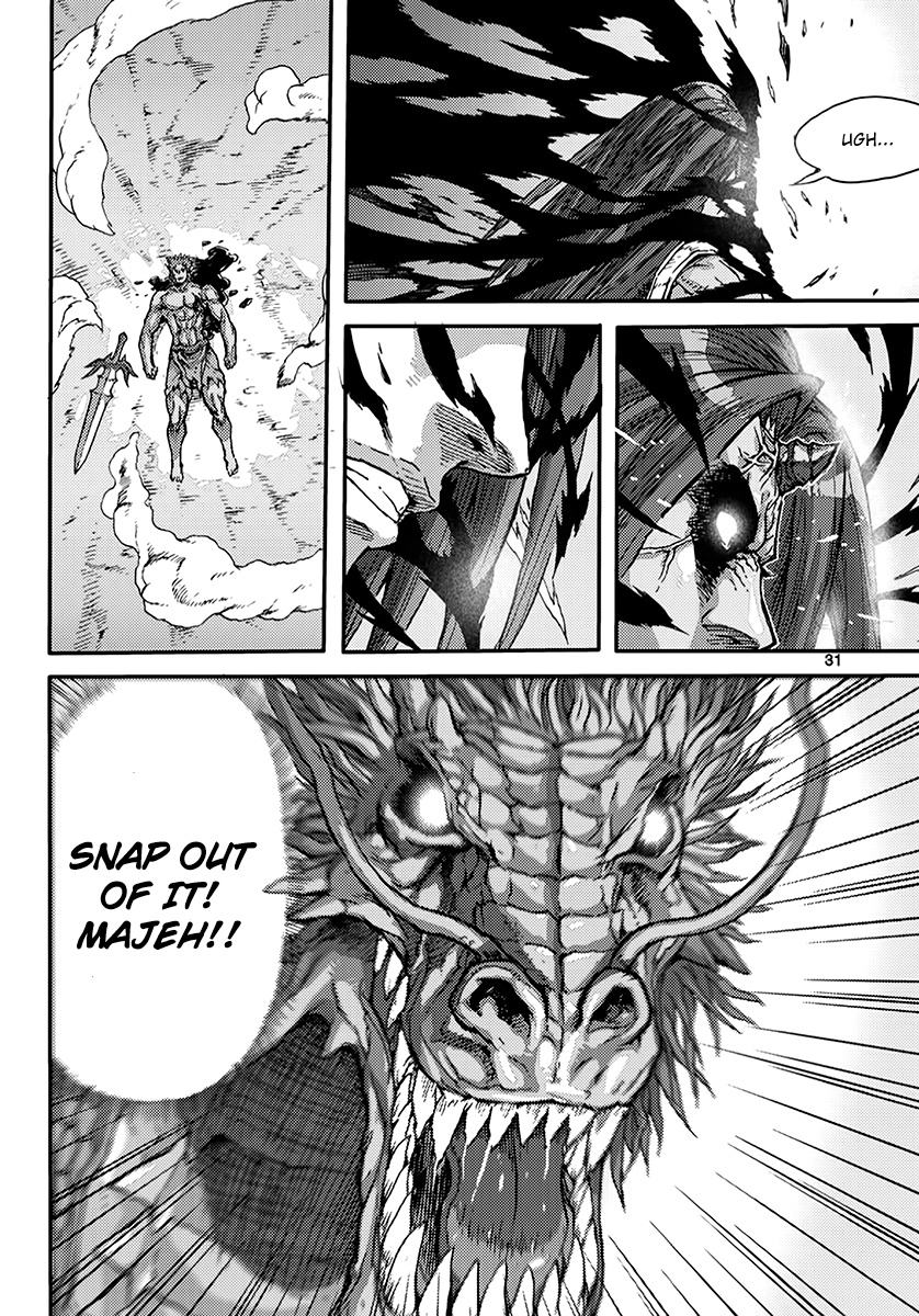 King Of Hell - Chapter 368