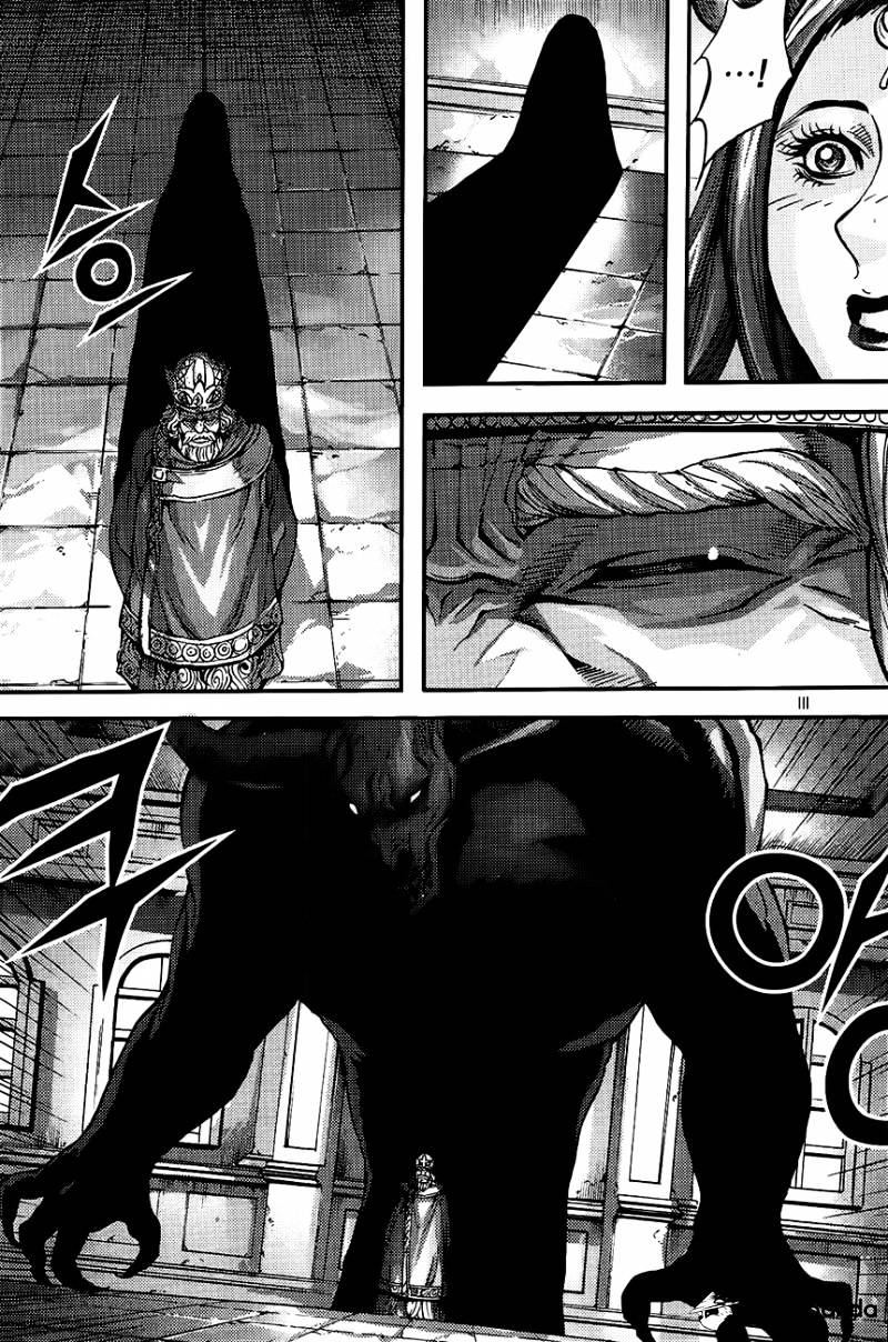 King Of Hell - Chapter 269