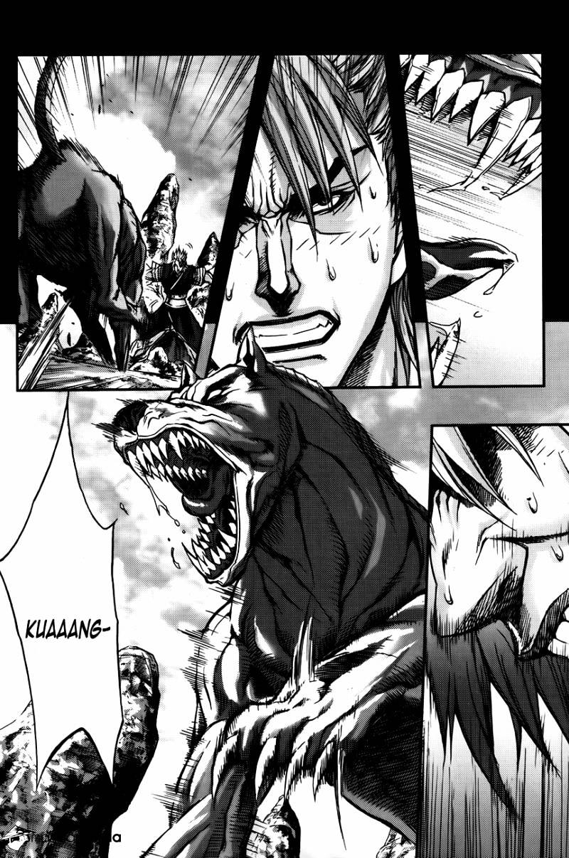 King Of Hell - Chapter 236