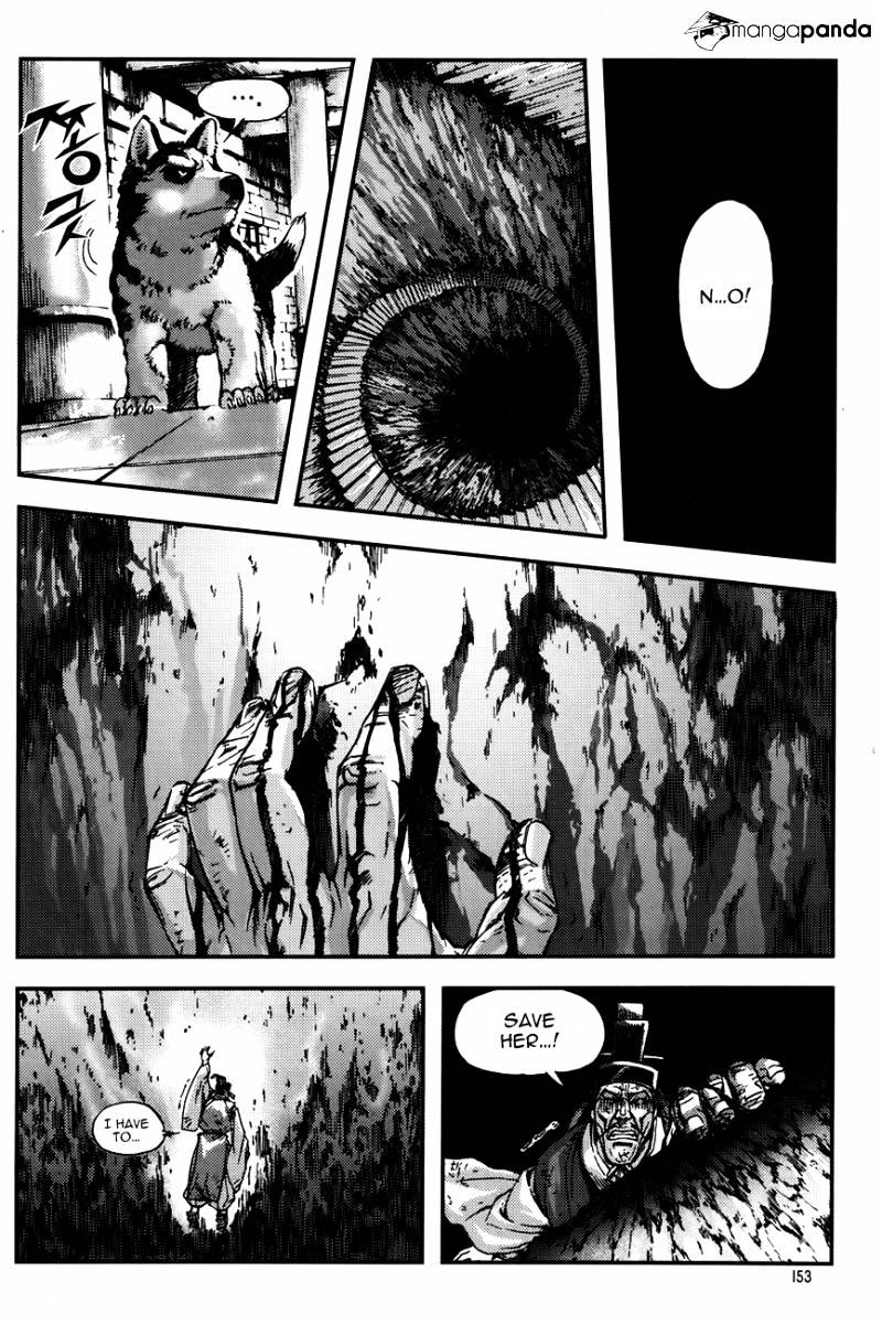 King Of Hell - Chapter 230