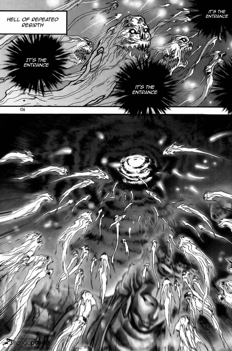 King Of Hell - Chapter 253