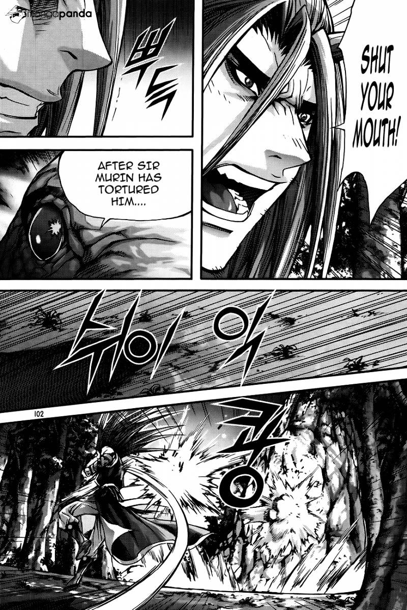 King Of Hell - Chapter 261