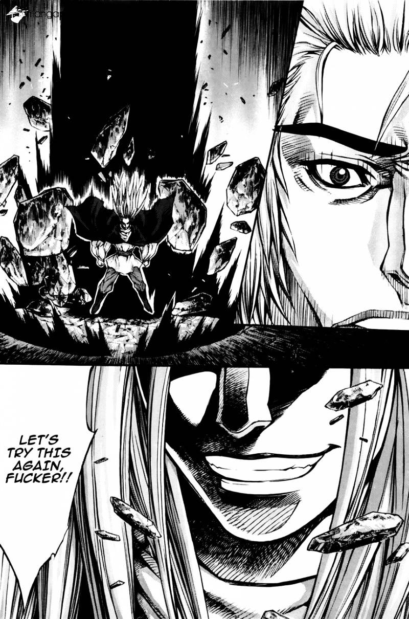 King Of Hell - Chapter 213