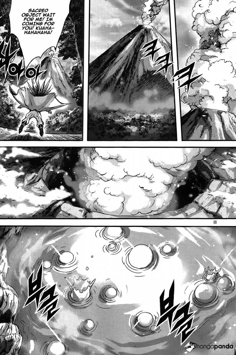 King Of Hell - Chapter 276