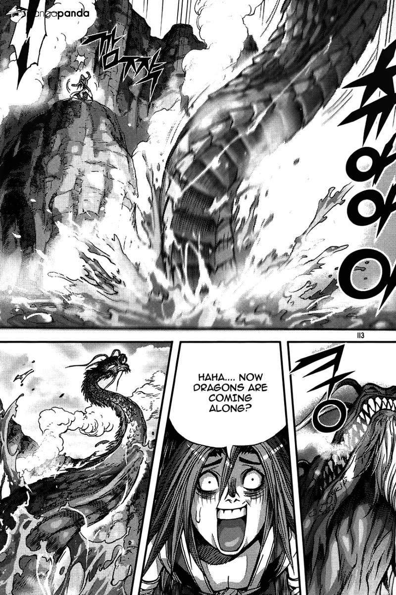 King Of Hell - Chapter 276