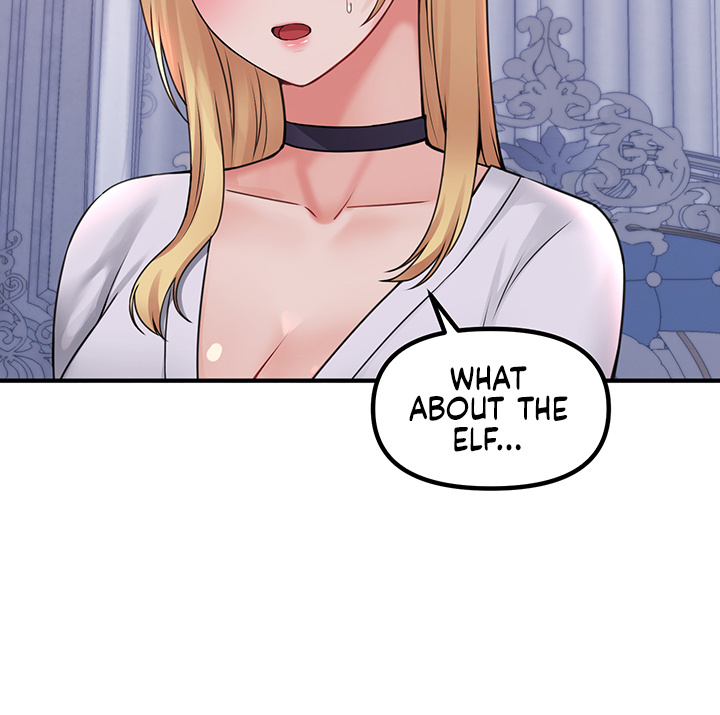 Elf Who Likes To Be Humiliated - Chapter 37