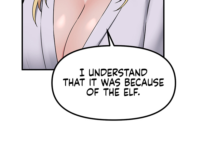 Elf Who Likes To Be Humiliated - Chapter 37