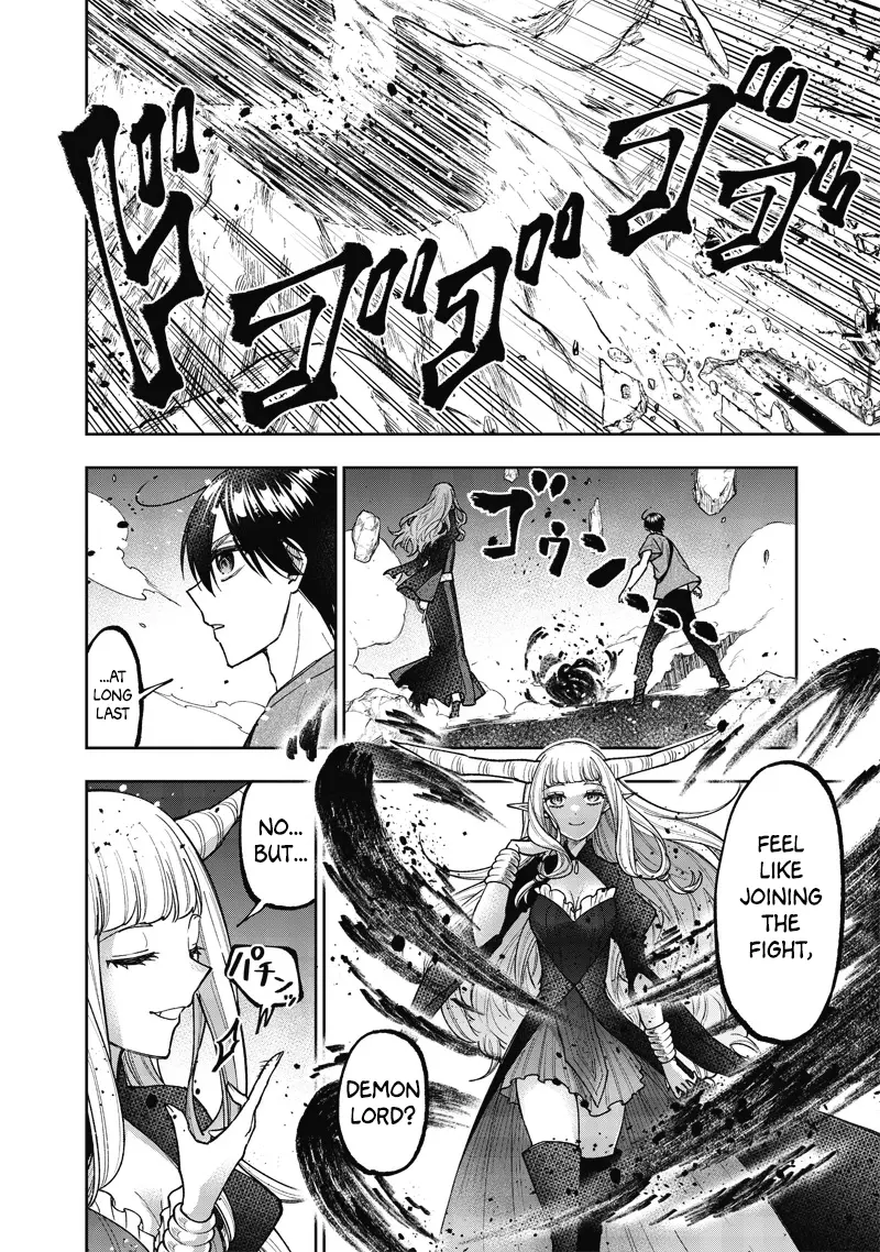 Kyuuseishu ≪Meshia≫~Isekai Wo Sukutta Moto Yuusha Ga Mamono No Afureru Genjitsu Sekai Wo Musou Suru~ - Chapter 40: Reunion