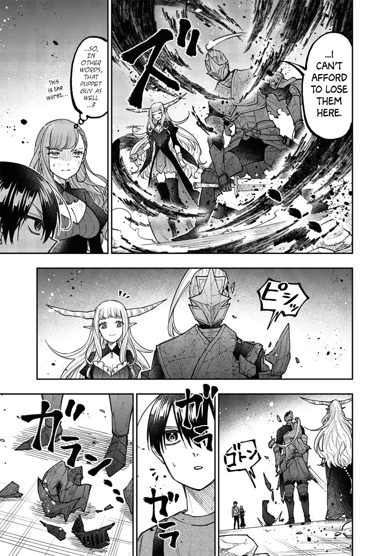 Kyuuseishu ≪Meshia≫~Isekai Wo Sukutta Moto Yuusha Ga Mamono No Afureru Genjitsu Sekai Wo Musou Suru~ - Chapter 40: Reunion