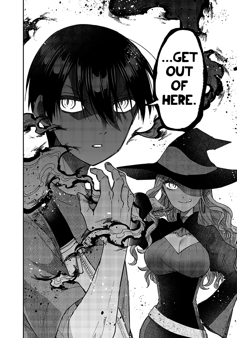 Kyuuseishu ≪Meshia≫~Isekai Wo Sukutta Moto Yuusha Ga Mamono No Afureru Genjitsu Sekai Wo Musou Suru~ - Chapter 34: Just Keep Moving Forward