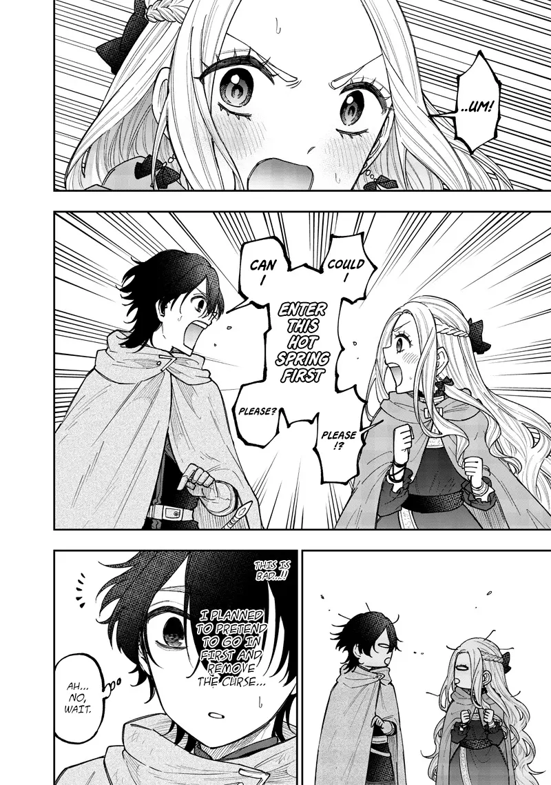 Kyuuseishu ≪Meshia≫~Isekai Wo Sukutta Moto Yuusha Ga Mamono No Afureru Genjitsu Sekai Wo Musou Suru~ - Chapter 38.5: Discrepancy