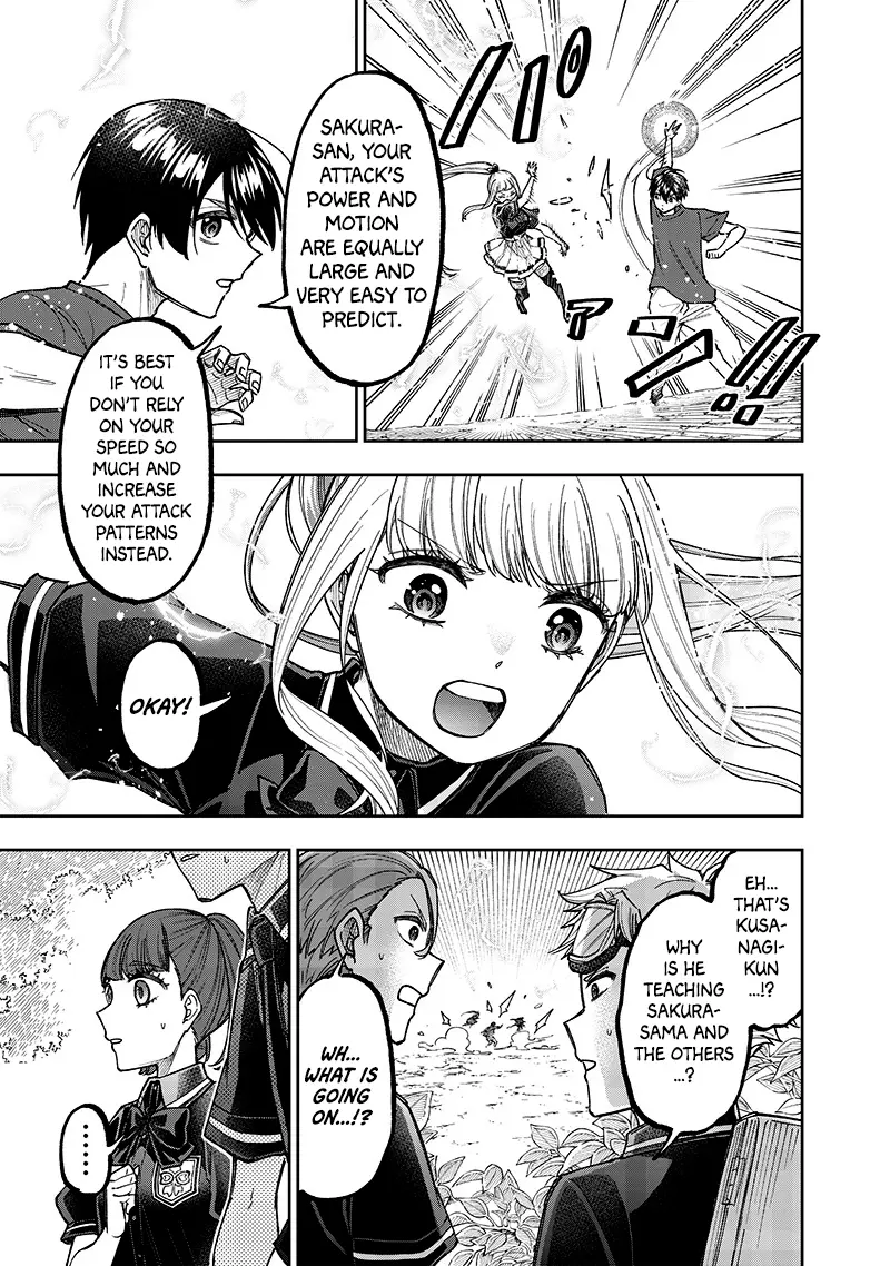 Kyuuseishu ≪Meshia≫~Isekai Wo Sukutta Moto Yuusha Ga Mamono No Afureru Genjitsu Sekai Wo Musou Suru~ - Chapter 52: The Reason Of The Trust